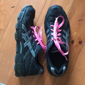 ASICS Volleyball Shoes